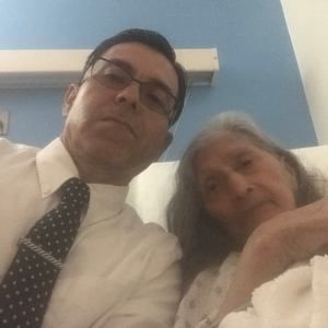 Meet your Posher, Roberto